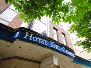  Hotel The Centre Utsunomiya  Уцуномия